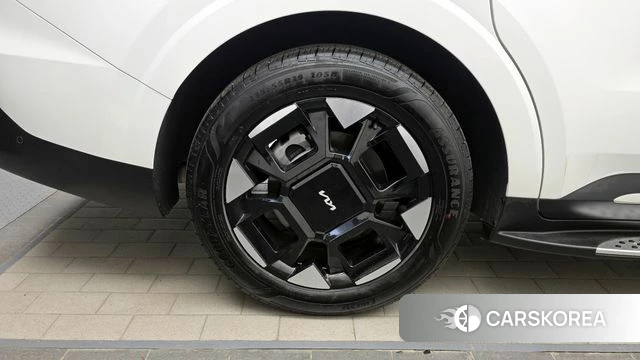 Kia The New Carnival 4th Generation id 4308118 из Кореи 28