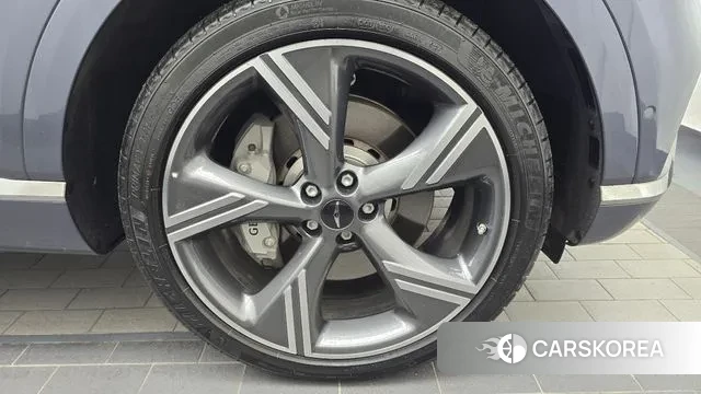 Genesis GV80 id 3750945 из Кореи 14