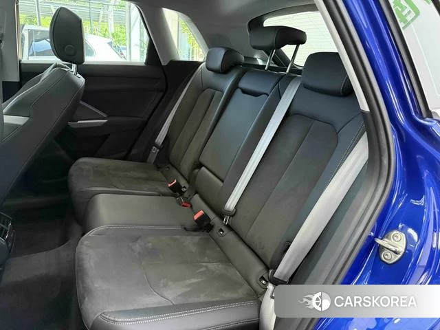 Audi Q3 id 4276019 из Китая 16