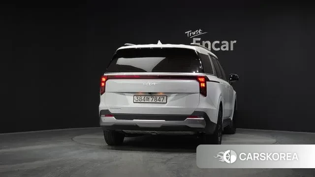 Kia The New Carnival 4th Generation id 3599703 из Кореи 14