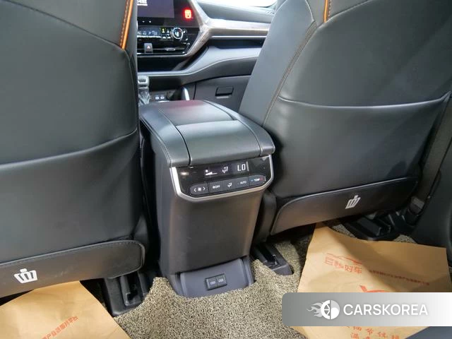 Toyota Crown Lufang id 4273648 из Китая 14