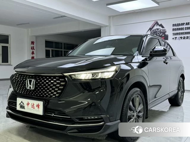 Honda XR-V id 4307514 из Китая 14