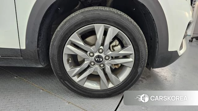 Kia Seltos id 4245008 из Кореи 25