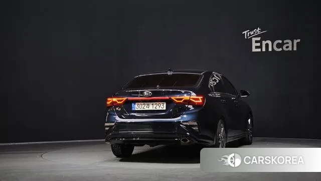 Kia Come New K3 id 3599166 из Кореи 14