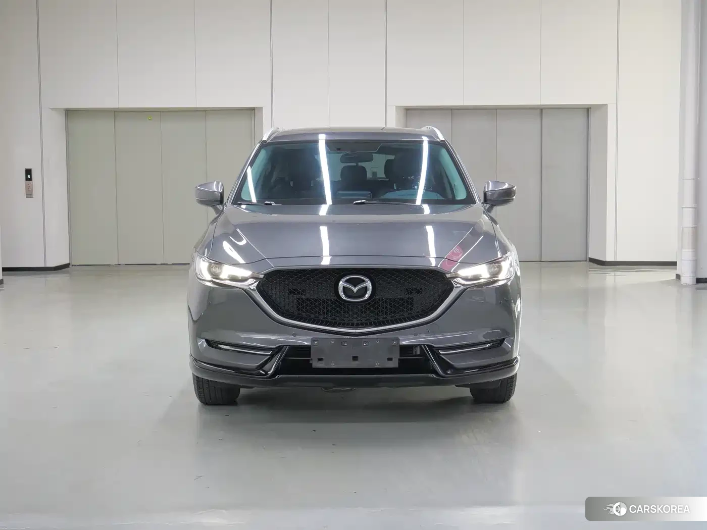 Mazda CX-5 id 4576618 из Китая 13