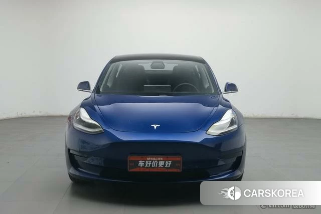 Tesla Model 3 (imported) id 4210191 из Китая 18