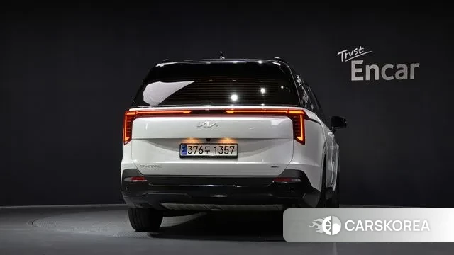 Kia The New Carnival 4th Generation id 3036471 из Кореи 14