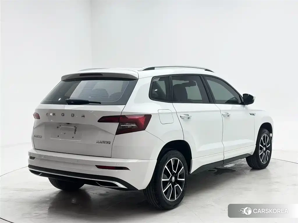 Skoda Krok id 4514389 из Китая 18
