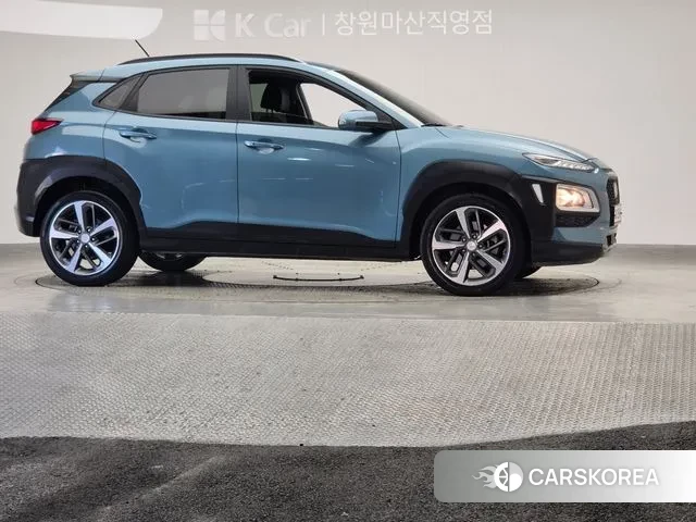 Hyundai Kona id 2966528 из Кореи 14
