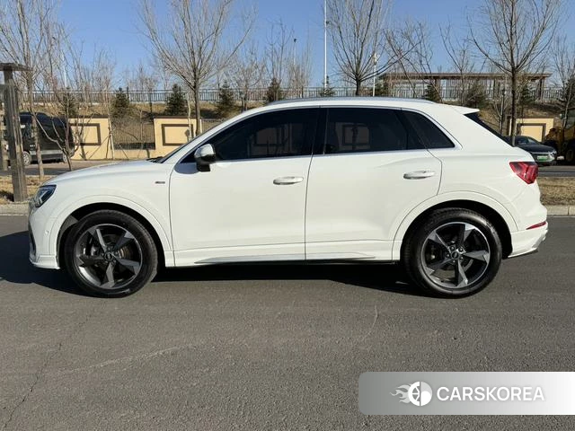 Audi Q3 id 4207490 из Китая 10