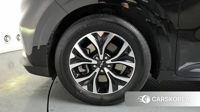 Kia Carnival 4th generation id 3818741 из Кореи 14