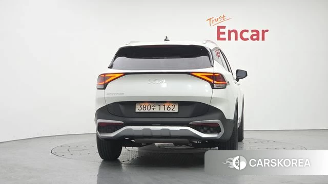 Kia Sportage 5th Generation id 4415601 из Кореи 14