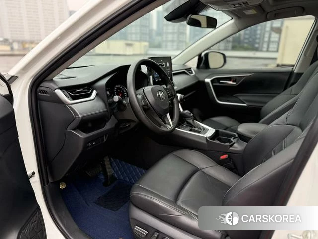 Toyota Wilanda id 4261455 из Китая 9