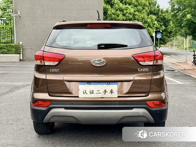 Hyundai ix25 id 4221395 из Китая 12