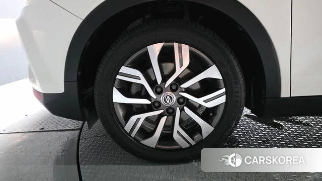 Ssangyong Tivoli Armor id 4652180 из Кореи 31