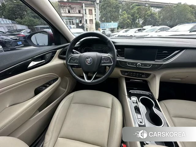Buick Regal id 4213414 из Китая 14