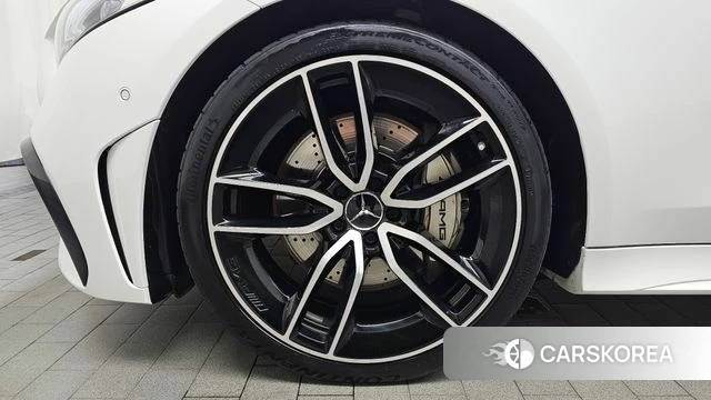 Mercedes-Benz CLS-Class C257 id 4636584 из Кореи 27