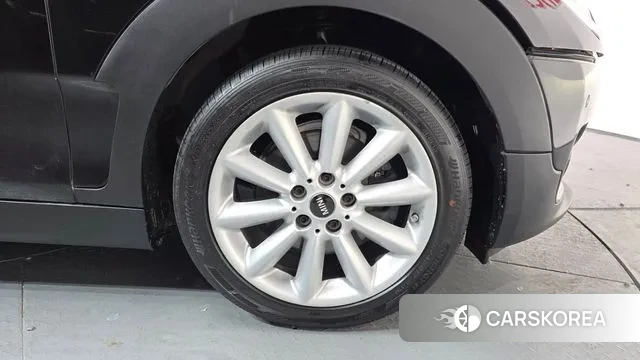 Mini Cooper Clubman id 3622151 из Кореи 14