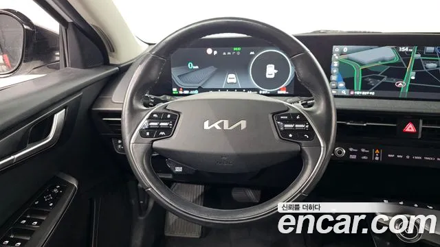 Kia EV6 id 2688629 из Кореи 14