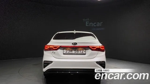 Kia Come New K3 id 2908144 из Кореи 14