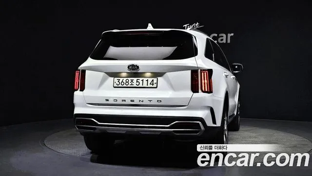 Kia Sorento 4th Generation id 2802344 из Кореи 14