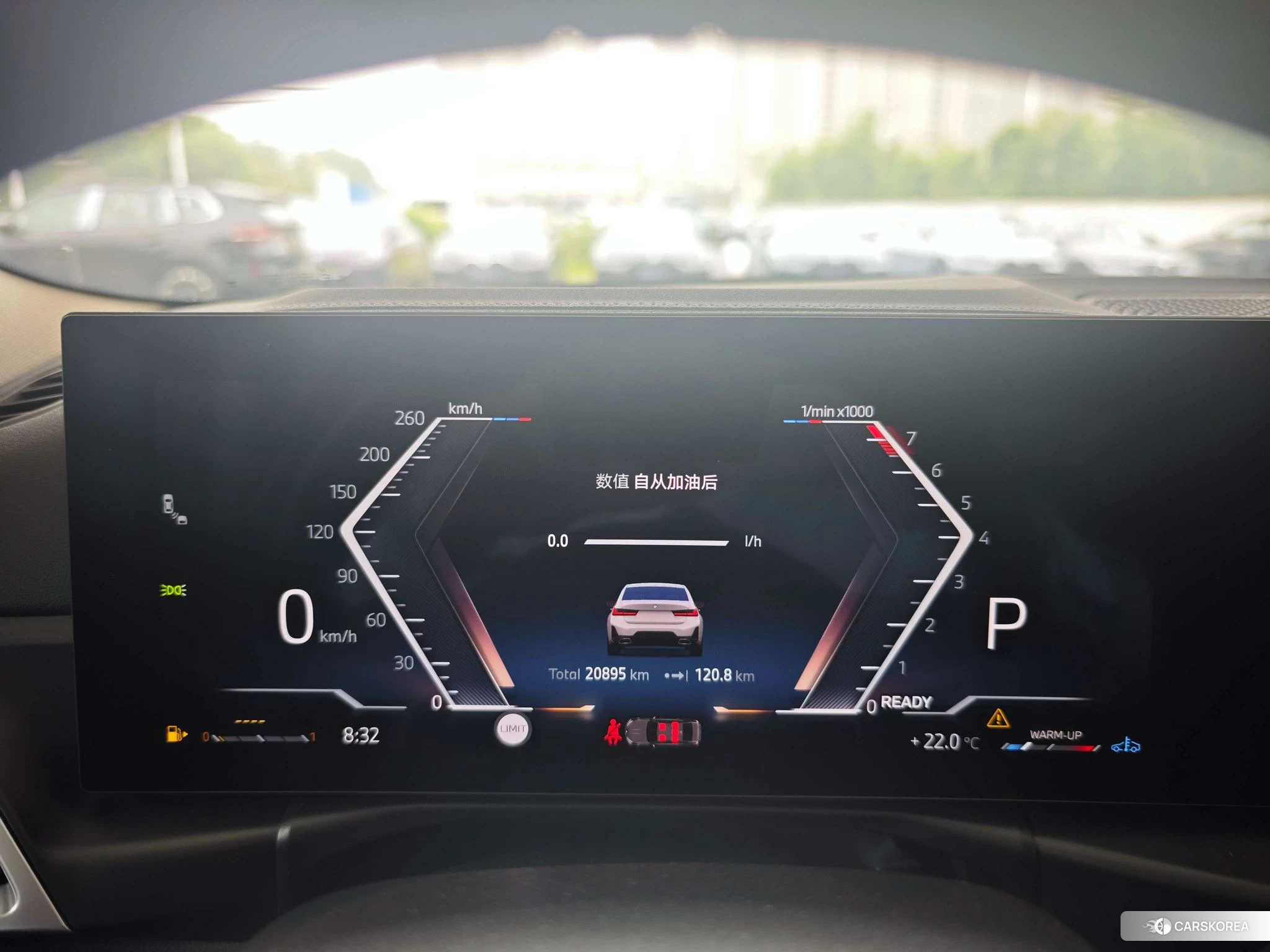 BMW 3 series id 4454145 из Китая 10