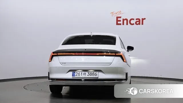 Kia The New K8 id 3405115 из Кореи 14