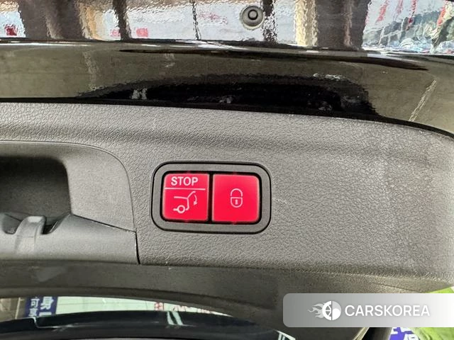 Mercedes-Benz GLE (import) id 4256593 из Китая 18