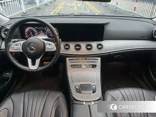 Mercedes-Benz CLS id 4242254 из Китая 10