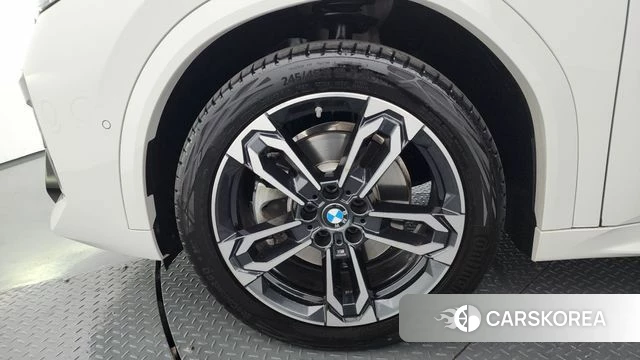 BMW X2 (U10) id 4442154 из Кореи 29