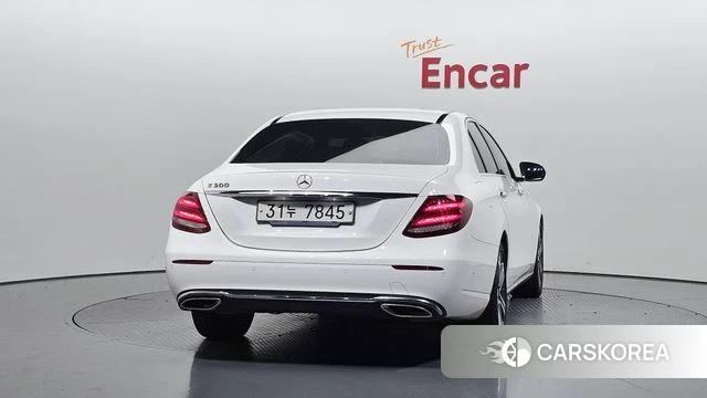 Mercedes-Benz E-Class W213 id 4620450 из Кореи 27