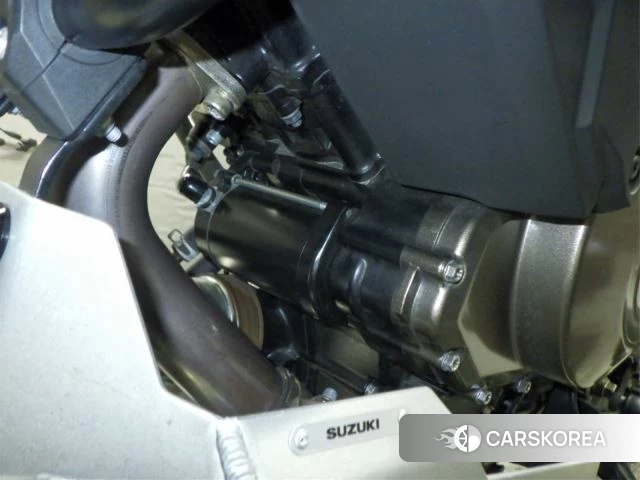 Engine photo