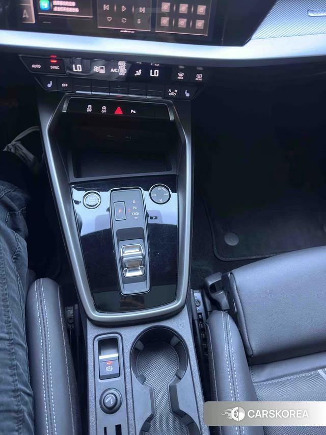 Audi A3 id 4313407 из Китая 13