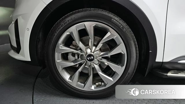 Kia Sorento 4th Generation id 4344970 из Кореи 28