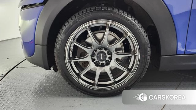 Mini Cooper S id 4446890 из Кореи 26
