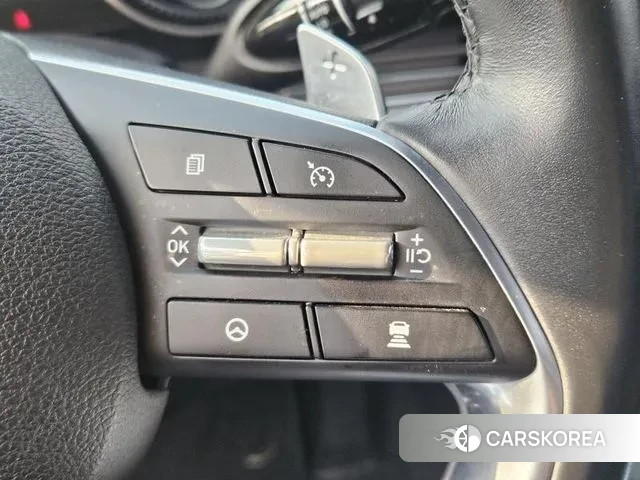 Hyundai The New Grandeur IG 2021 Черный из Кореи, фото 5