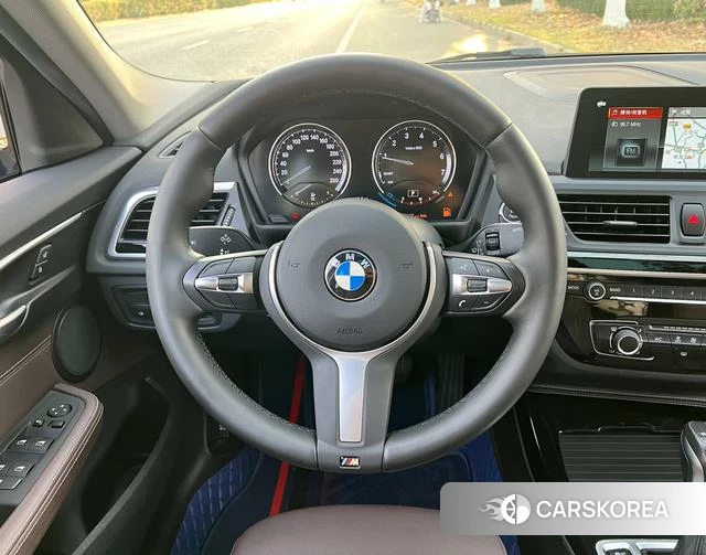 BMW 1 series id 4235935 из Китая 10