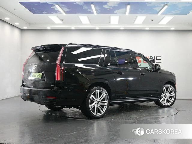 Cadillac Escalade 5th Generation id 4016850 из Кореи 13