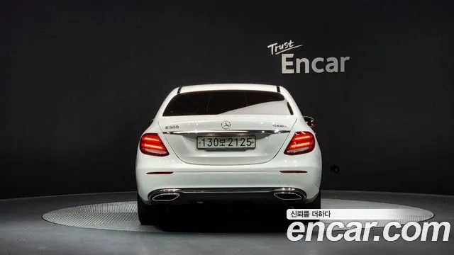 Mercedes-Benz E-Class W213 id 2907423 из Кореи 14