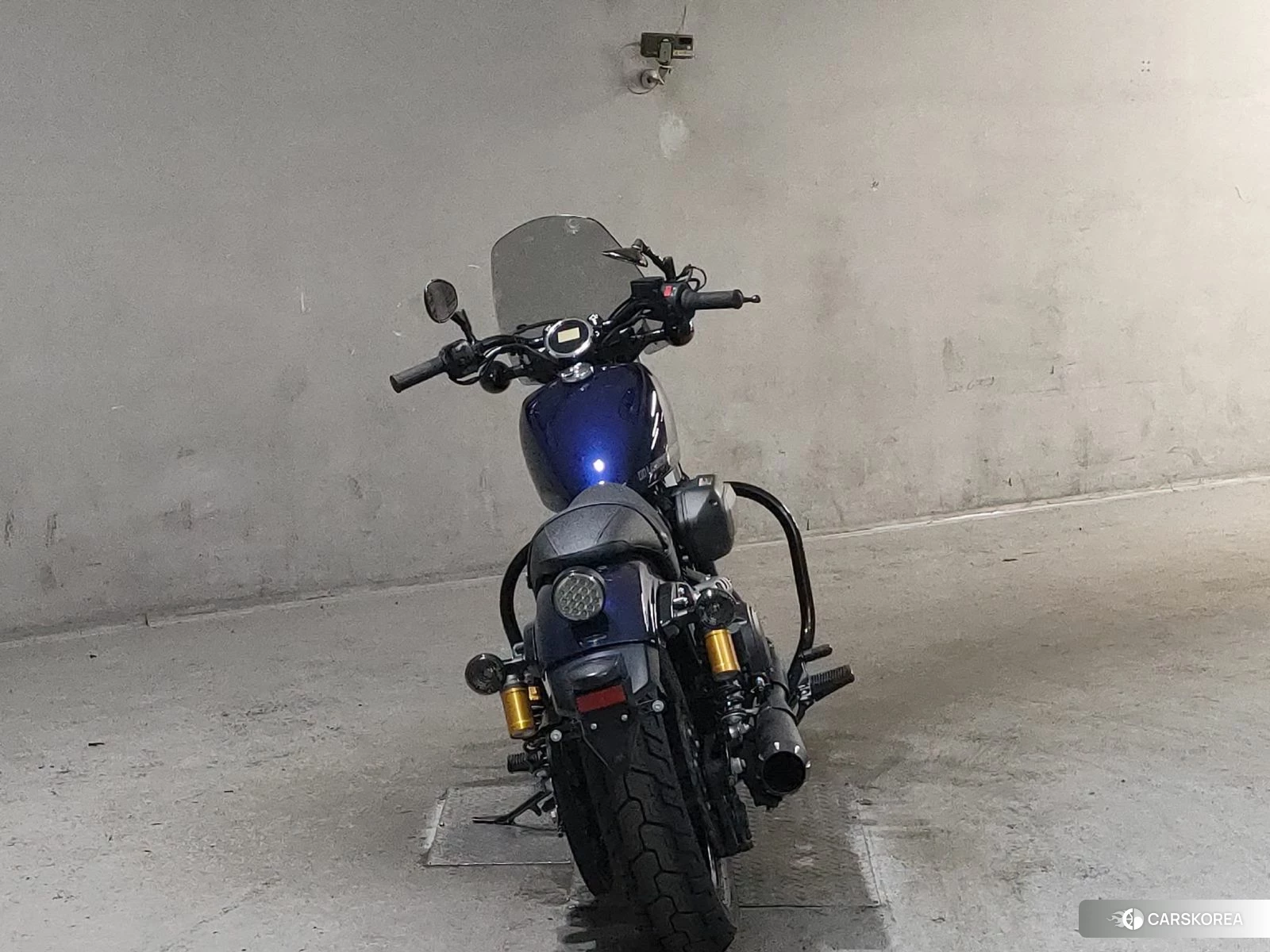 Проданный Yamaha BOLT 950R 2021 из Японии, фото 2