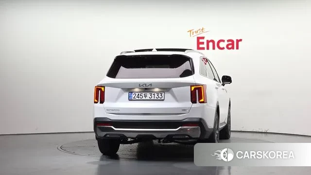 Kia The New Sorento 4th Generation id 3371939 из Кореи 14