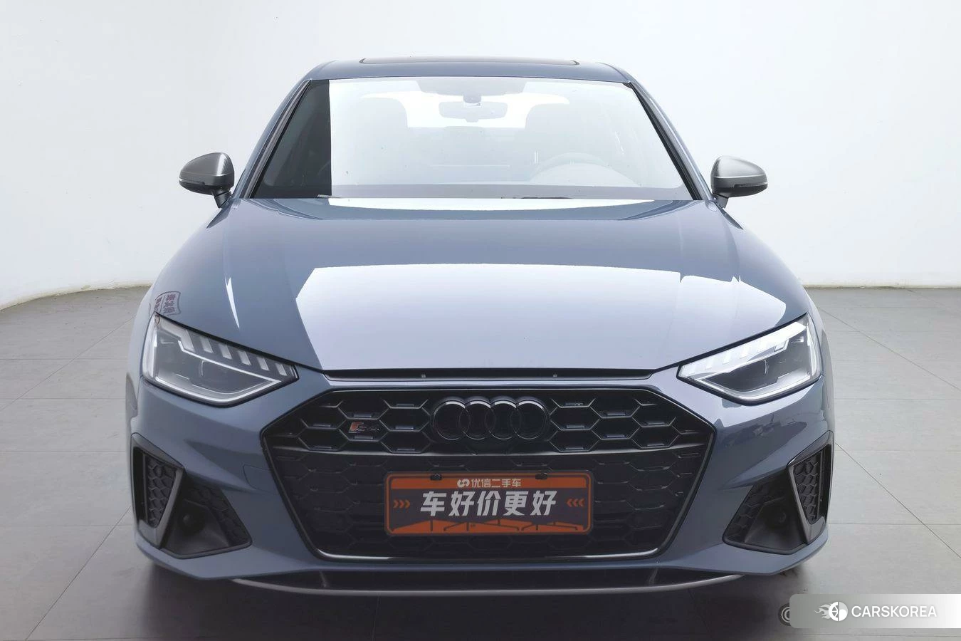 Audi A4L id 4426715 из Китая 18