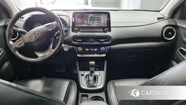 Hyundai The New Kona id 4779423 из Кореи 11
