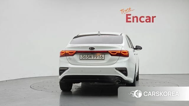 Kia Come New K3 id 3813800 из Кореи 14