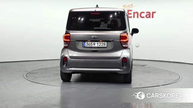 Kia The New Ray id 3941925 из Кореи 14