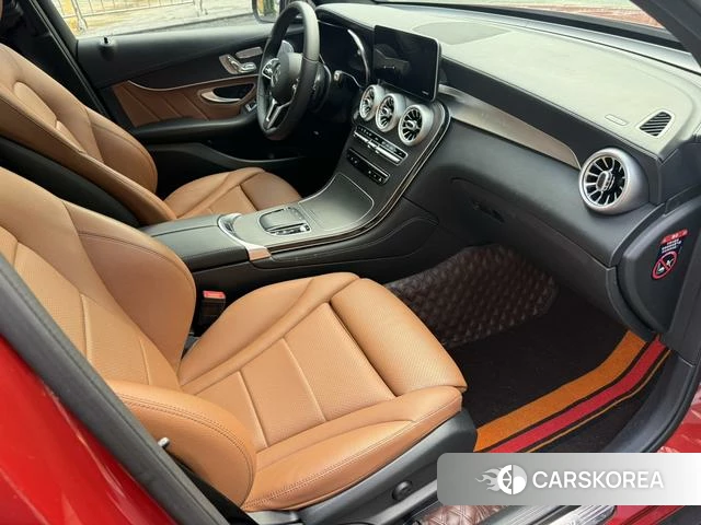 Mercedes-Benz GLC Coupe id 4259875 из Китая 9