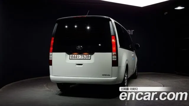 Hyundai Staria id 2745113 из Кореи 14