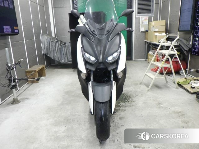 Front photo