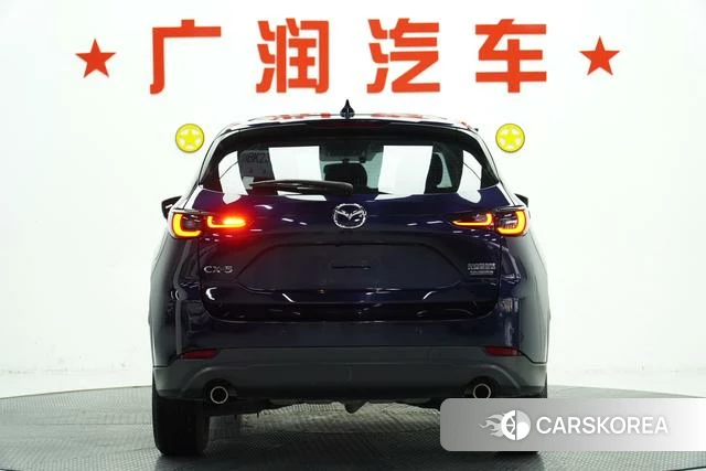 Mazda CX-5 id 4265690 из Китая 16