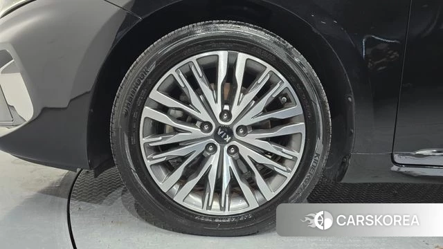 Kia K7 Premier id 4672333 из Кореи 25
